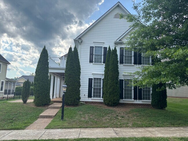 Building Photo - Great Home in Crozet!