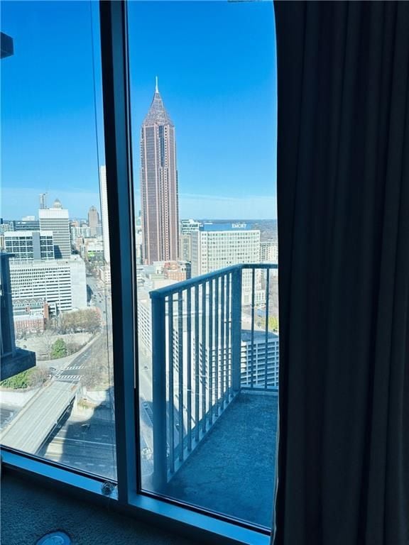 Building Photo - 400 W Peachtree St NW