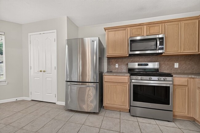 Building Photo - 11814 Copperas Creek Dr