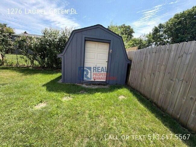 Building Photo - 1276 Laurel Greene Pl