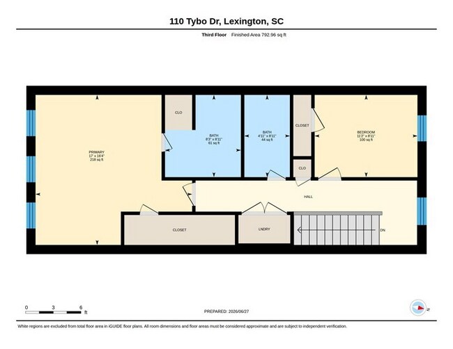 Building Photo - 110 Tybo Dr