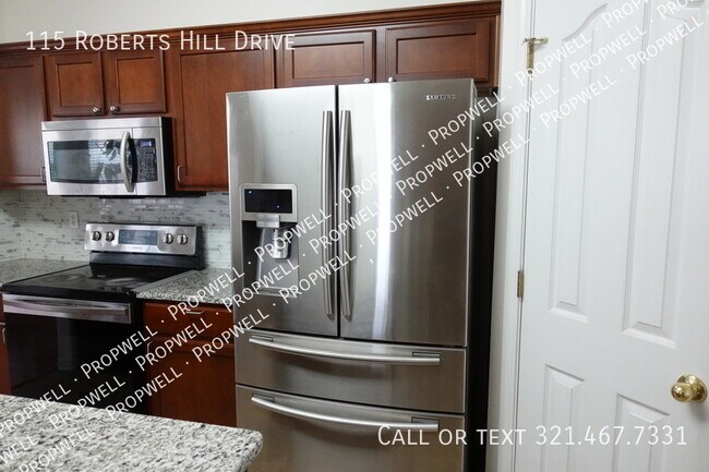 Building Photo - 115 Roberts Hill Dr