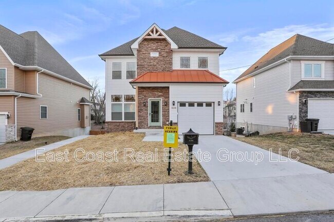 Building Photo - 530 N 3rd St