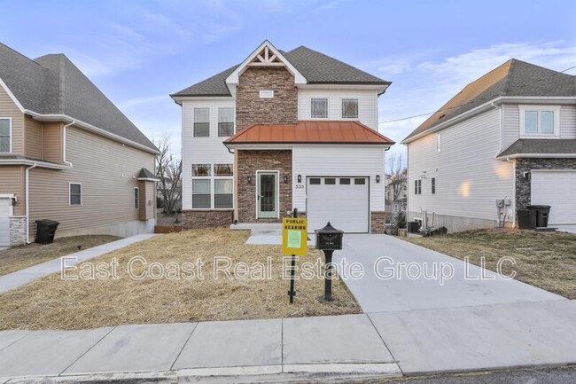 Building Photo - 530 N Third St A