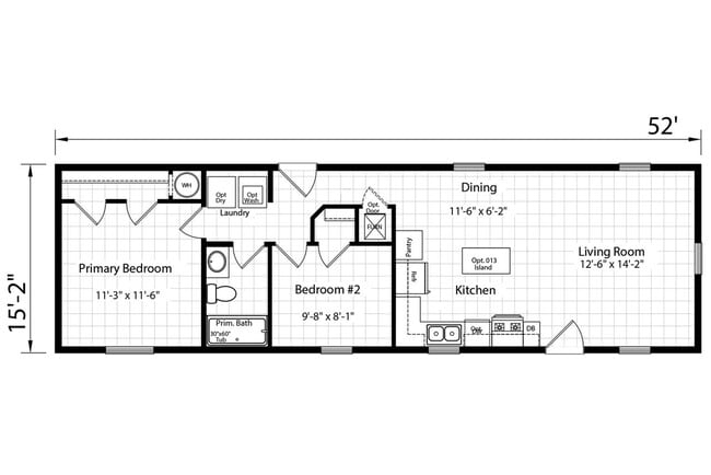Building Photo - 39500 Warren Rd