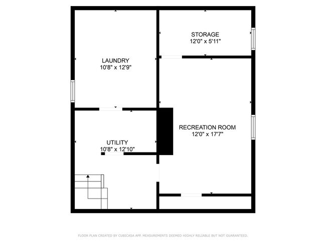 Building Photo - 819 Division St