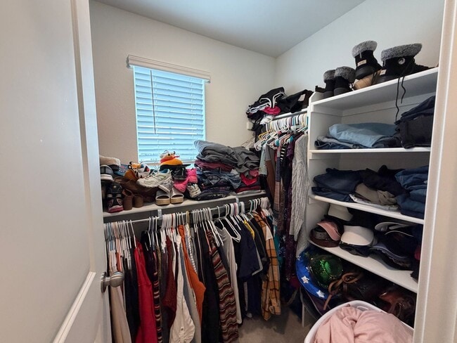 Building Photo - Fully Furnished 2024 Model Home Backing to Open Space