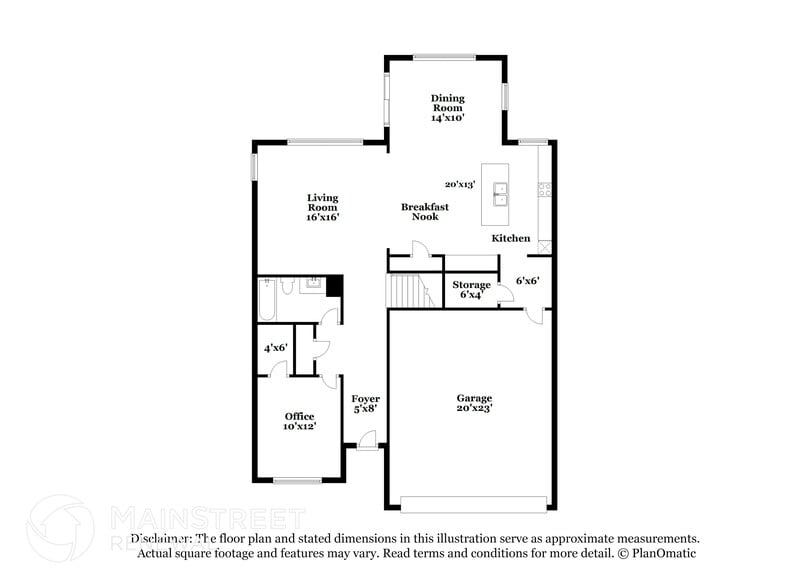 Building Photo - 1937 Goodwin Pl