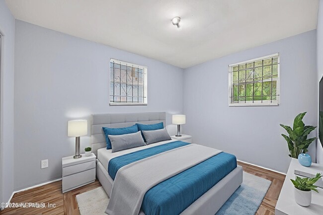 Building Photo - 3811 Chase Ave