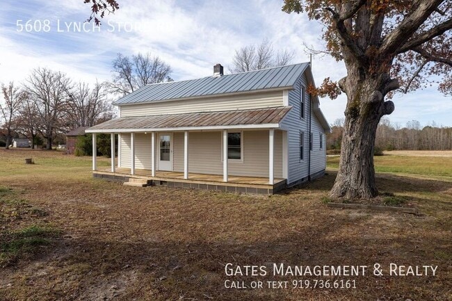 Building Photo - 5608 Lynch Store Rd