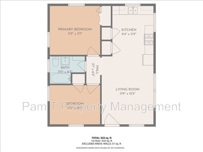 Building Photo - 1408 1/2 E 38th Upper