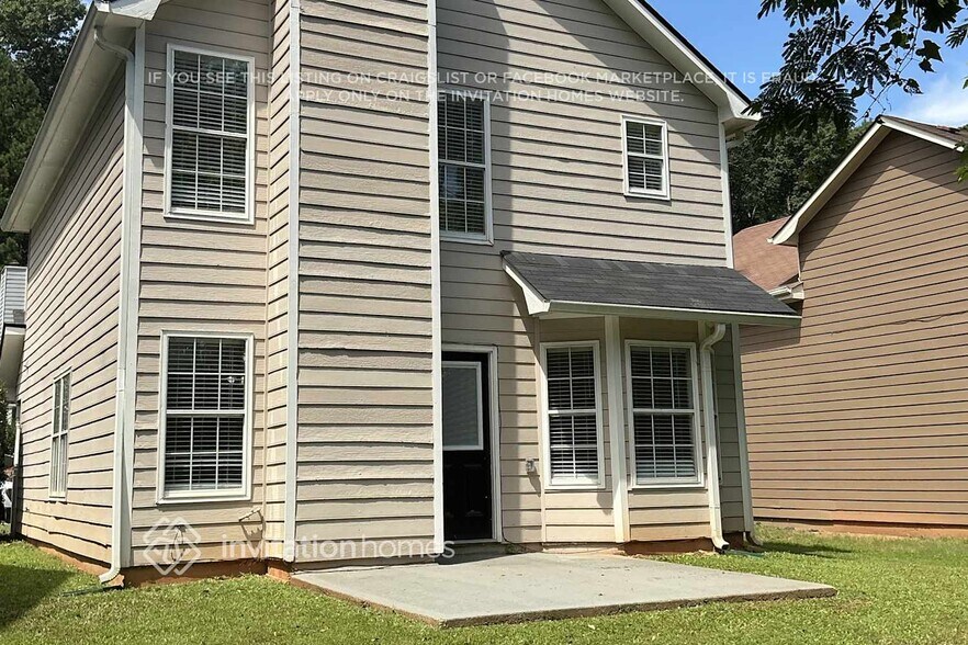 Building Photo - 3718 Oakwood Manor Ct