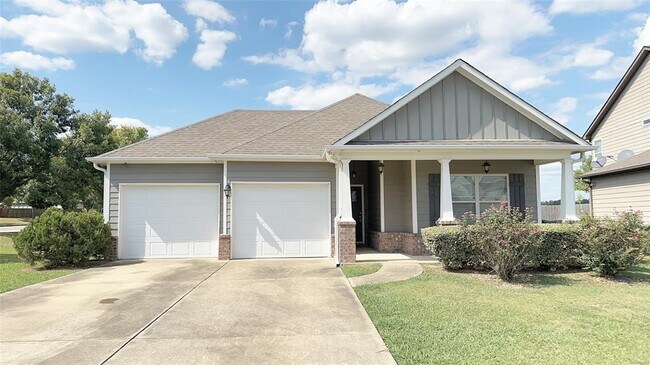 Building Photo - 4201 Abbotts Walk