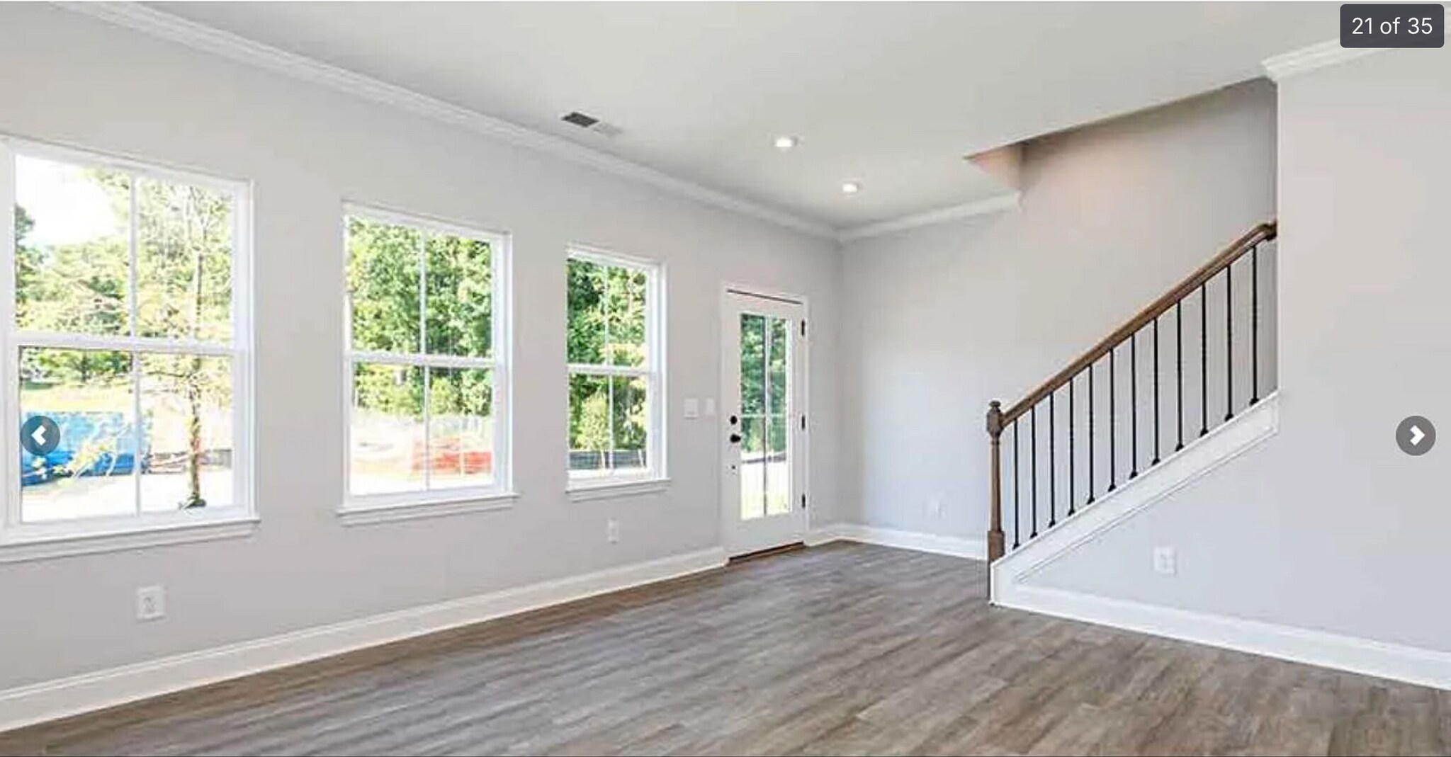 Building Photo - 813 Cameron Trl