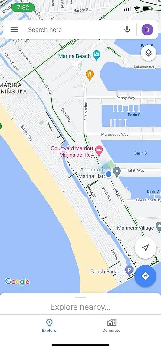 Building Photo - 310 Tahiti Way