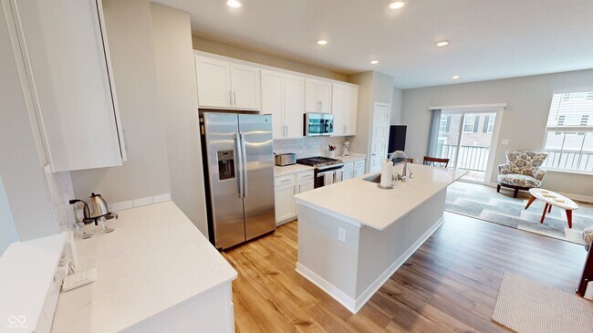 Building Photo - 7101 Equality Blvd