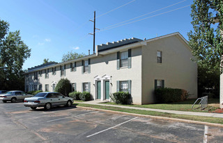 Building Photo - Willowbrook Apartments