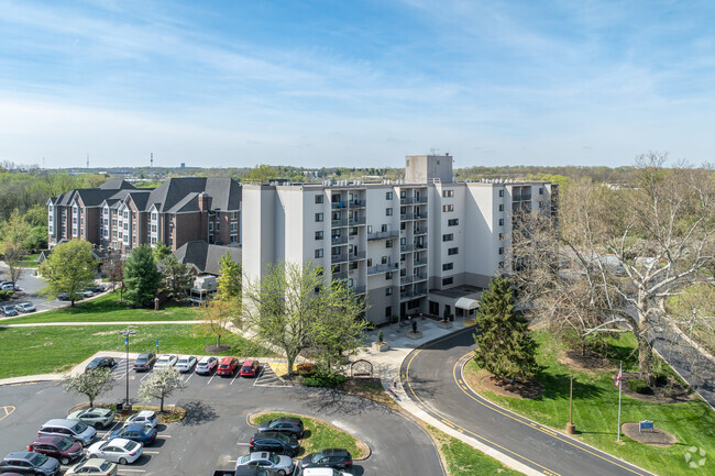 Building Photo - Heritage Tower & Bexley Heritage Apartments