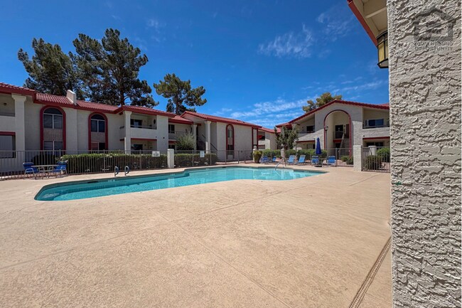 Building Photo - 2Bed/2Bath Ground Floor Condo at Elliot Rd/I-10! Move-In Ready on 06/18/2026! – Gated Community!