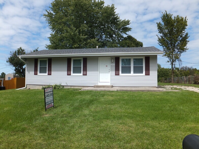 Building Photo - 2323 E Bearfield Subdivision