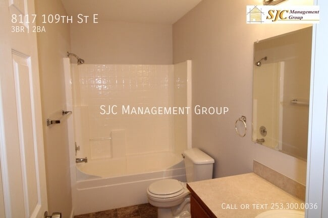 Building Photo - 8117 109th St E