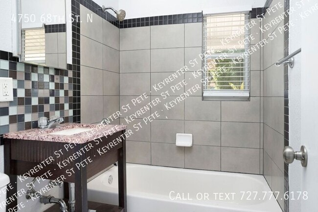 Building Photo - 4750 68th St N