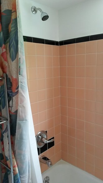 Bathroom - 21865 Coolidge Highway