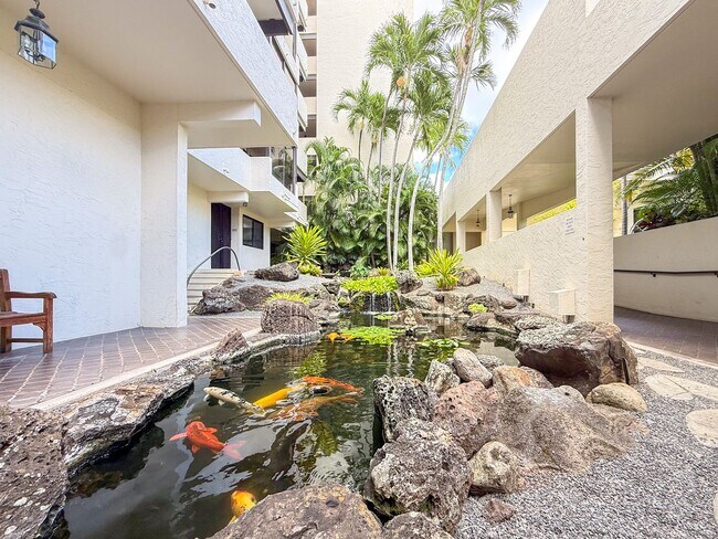 Building Photo - Beautiful One Bedroom in Hawaii Kai