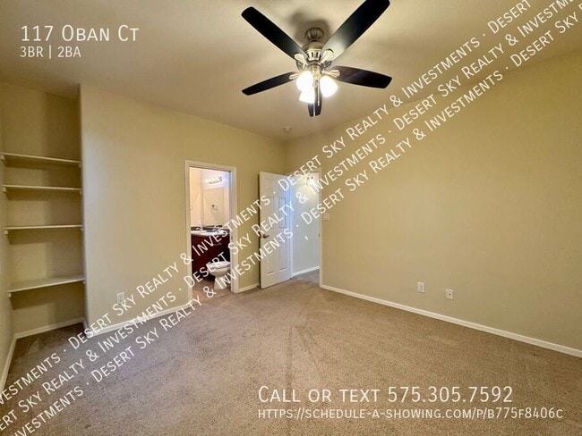 Building Photo - 117 Oban Ct