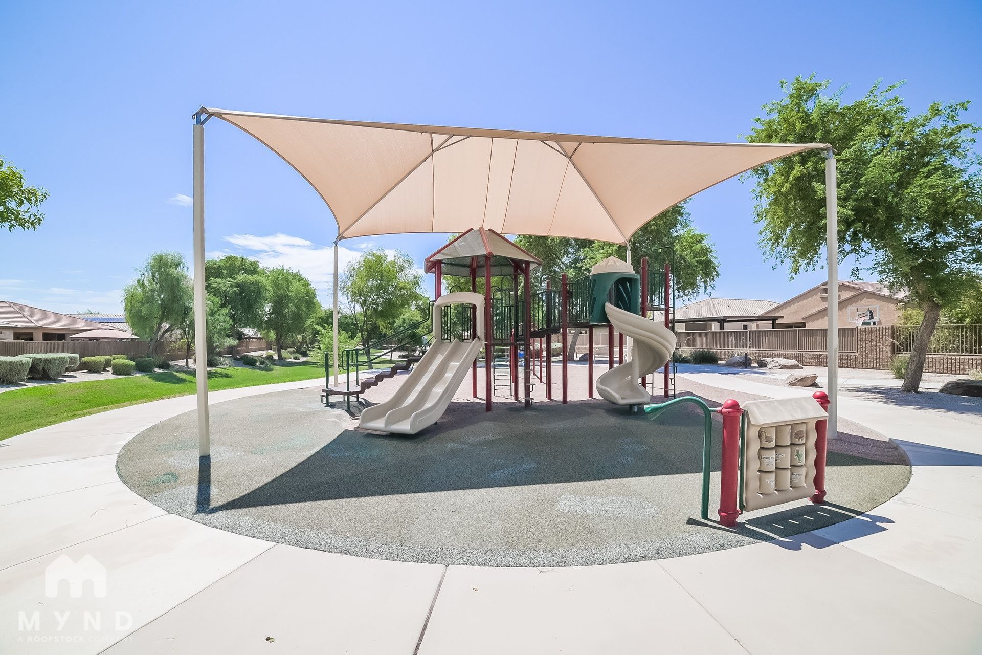 Building Photo - 3023 S 87th Dr