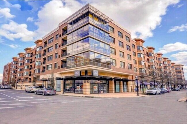 Primary Photo - 20 Ave at Port Imperial