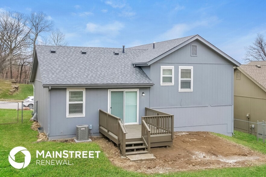 Building Photo - 6221 N Mercier St