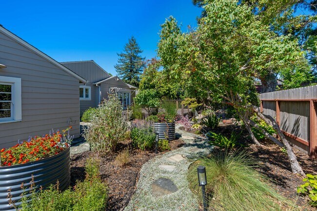 Building Photo - Downtown Napa 3 bed 2 bath single level home