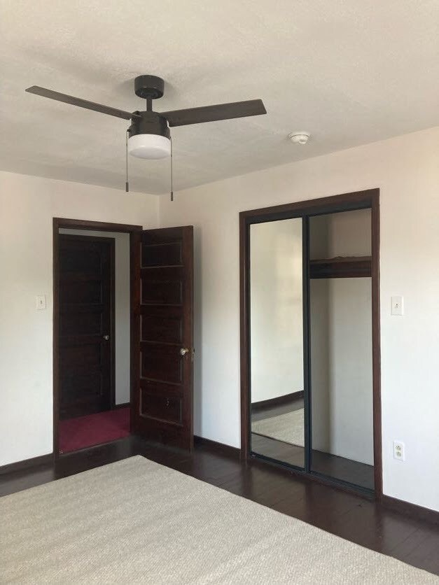 Second Bedroom - 108 21st St