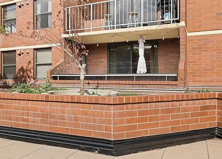 Building Photo - 1301 Speer Blvd