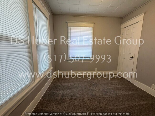 Building Photo - 1219 McCullough St