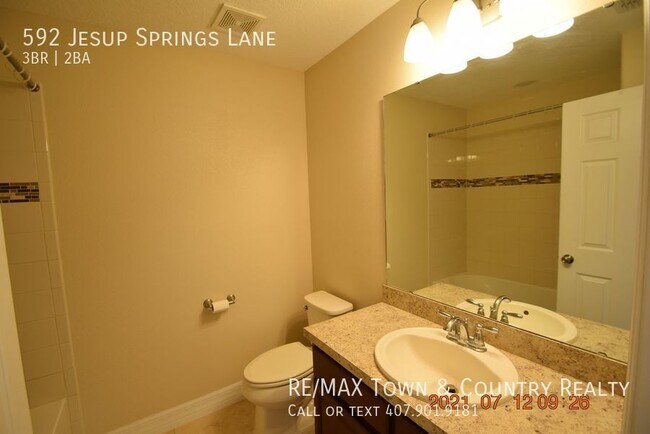 Building Photo - 592 Jesup Springs Ln