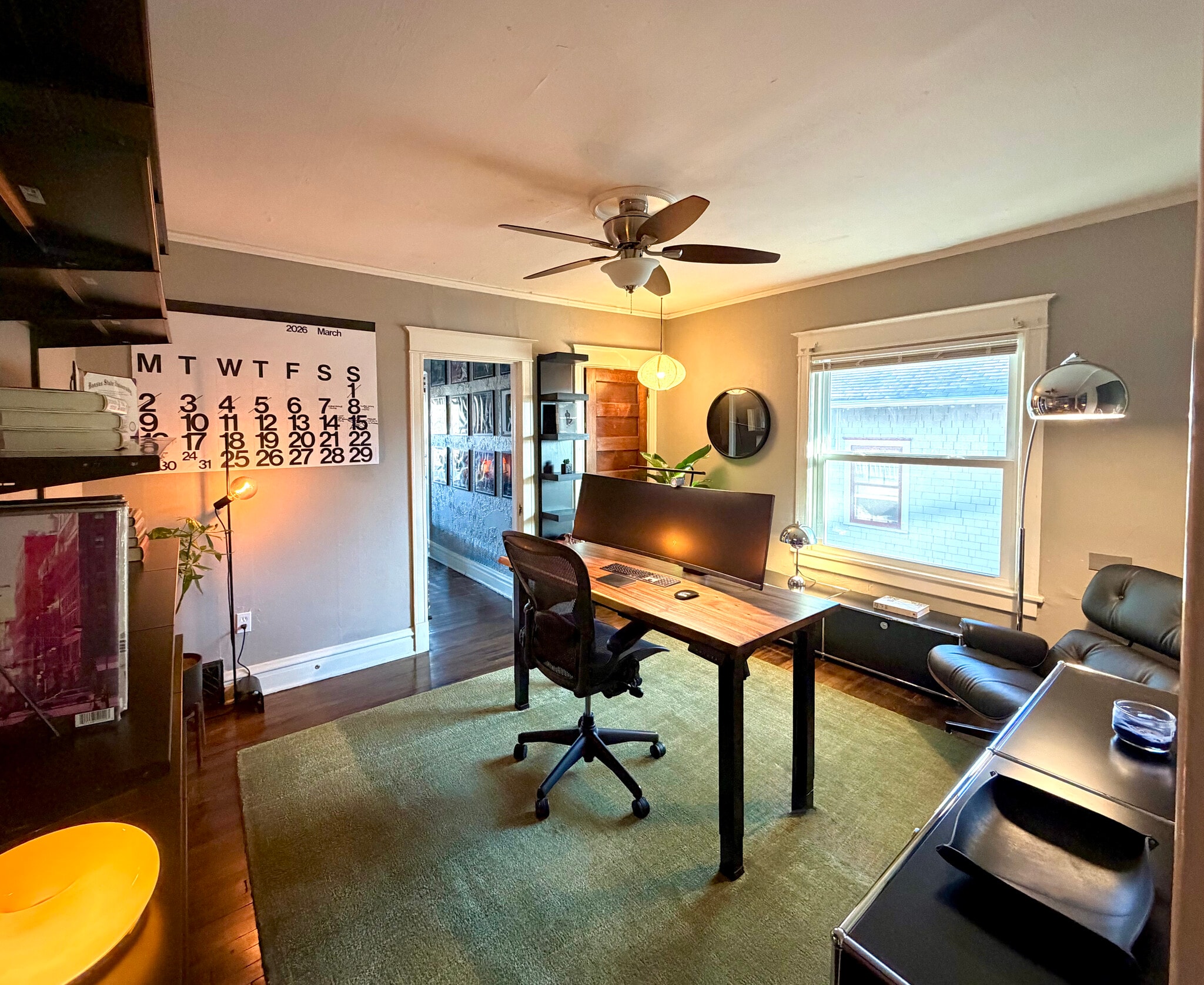 Building Photo - 3836 Wyandotte St