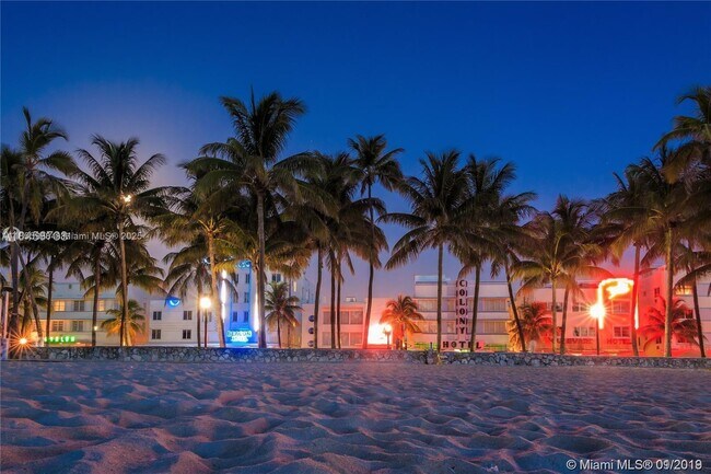 Building Photo - 1390 Ocean Dr