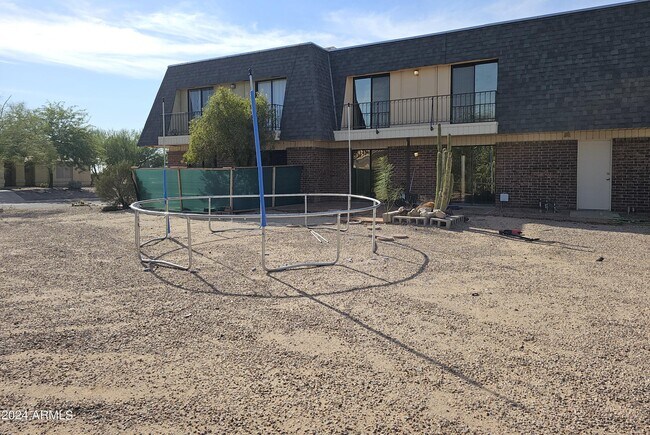 Building Photo - 8220 W Monaco Blvd