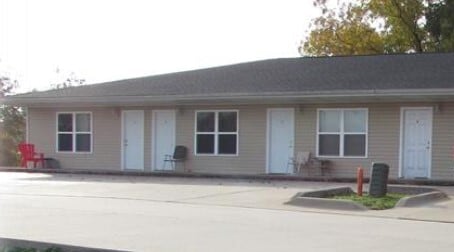 Building Photo - 1009 Briarwood Rd