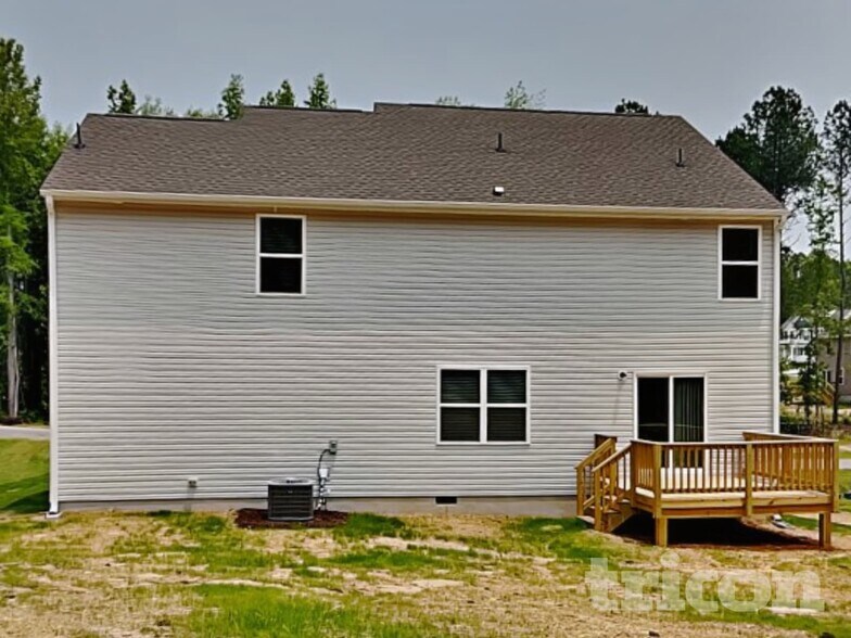 Building Photo - 10 Parkers Gate Dr