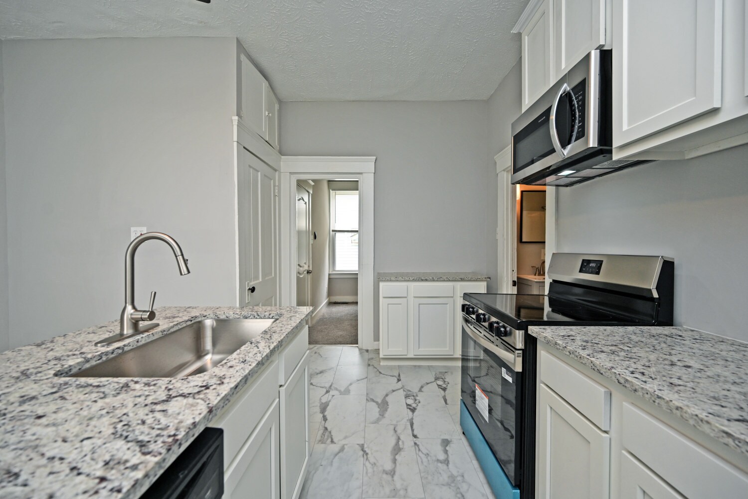 Building Photo - 6116 Conover St