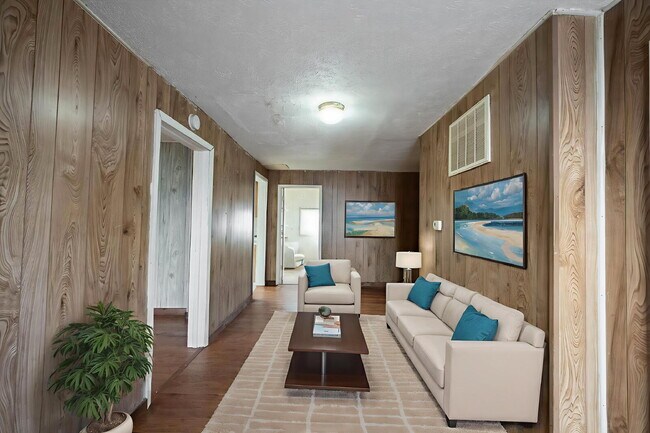 Building Photo - "Charming 1-Bedroom Retreat in Kokomo – Co...