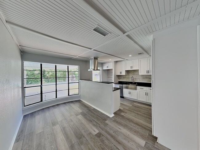 Building Photo - Private Backyard Oasis with Pool in the Heart of Saginaw!