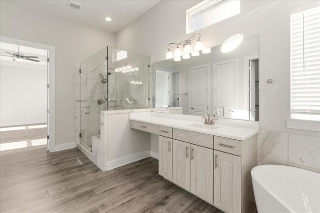 Building Photo - 6101 Antelope Well Ln