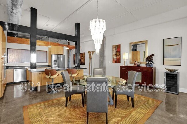 Building Photo - 505 Tennessee St