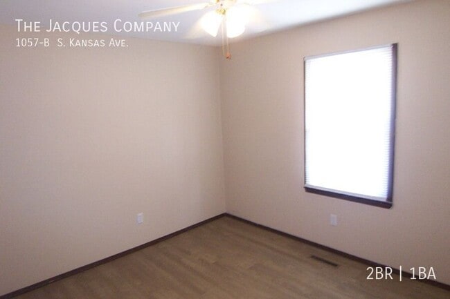 Building Photo - 1057-B S Kansas Ave