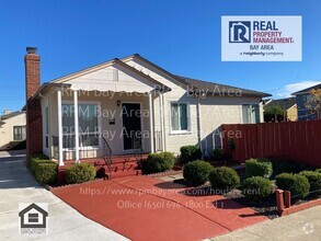 Building Photo - Rent Drop: 3 Bedroom 2 Bathroom San Mateo ...