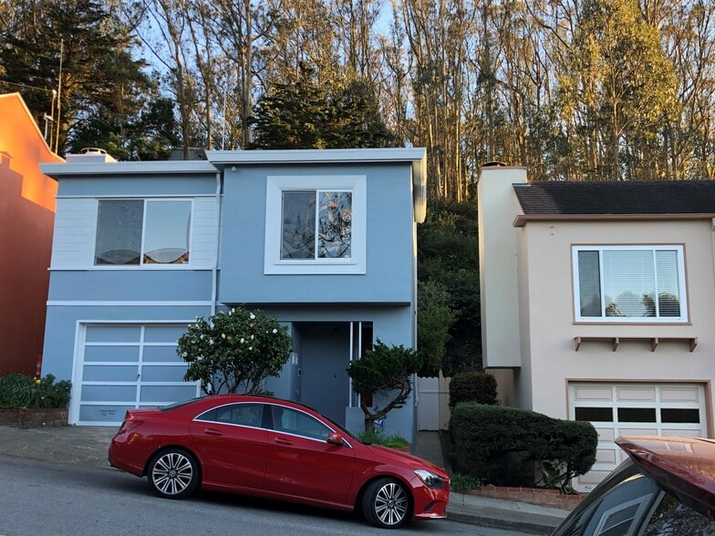 Building Photo - 124 Dellbrook Ave